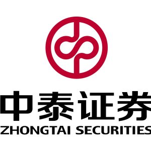 中泰证券