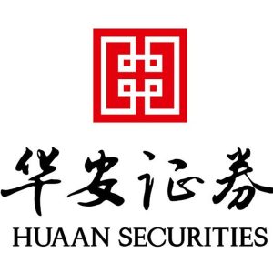 华安证券