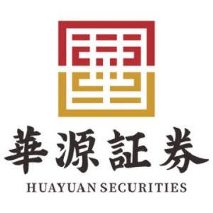 华源证券