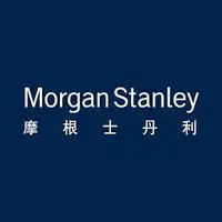 摩根士丹利