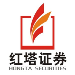 红塔证券