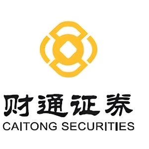 财通证券