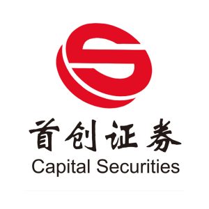 首创证券
